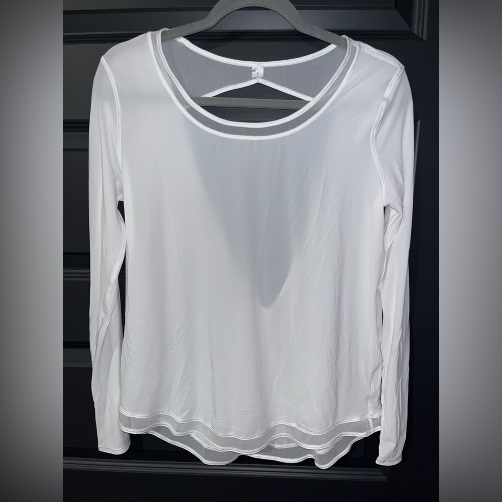 Lululemon Top